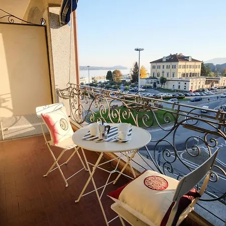 Appartement Palazzo Mameli *