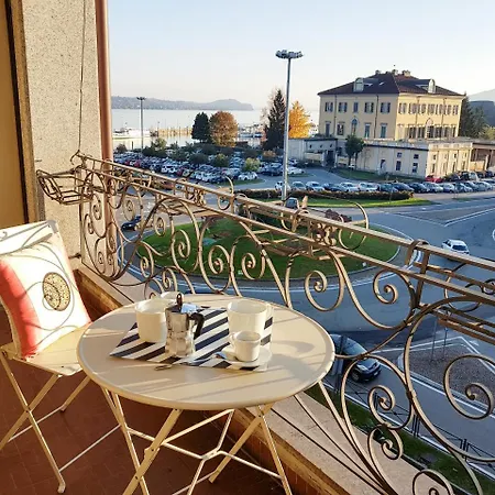 Apartment Palazzo Mameli *