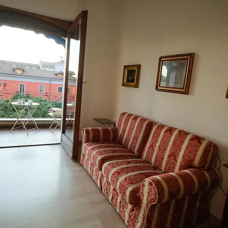 Palazzo Mameli Apartment Verbania