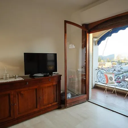 Palazzo Mameli Apartment Verbania