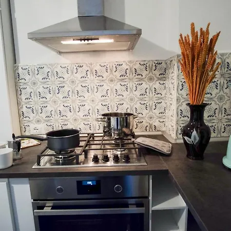Palazzo Mameli Appartement *