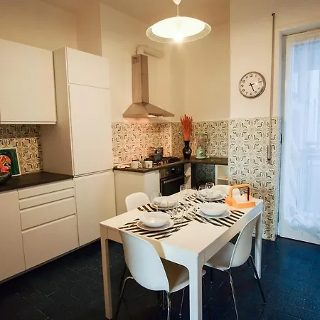 Appartement Palazzo Mameli Verbania